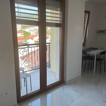 Lychnidos Apartments Охрид Экстерьер фото