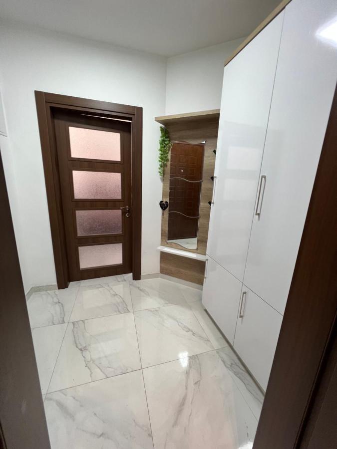 Lychnidos Apartments Охрид Экстерьер фото
